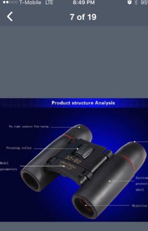 Day And Night Vision Binoculars