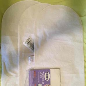 boppy waterproofliner