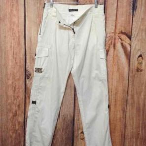 Dolce & Gabbana Cargo pants size 30x31