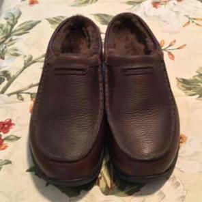 LL Bean Mules SZ 8