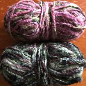 BambooSpun Yarn 2 Skeins