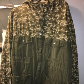 Nike Jacket