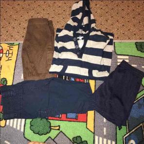 0-3 month bundle