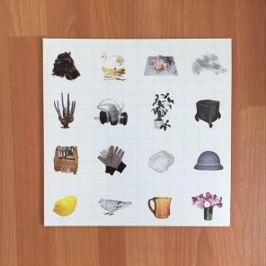 Deerhoof Runners Four LP Vinyl Record