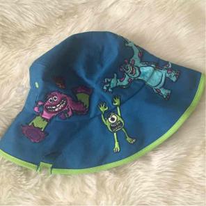 Monsters inc hat kids