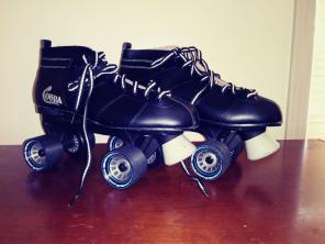 Cobra Roller skates
