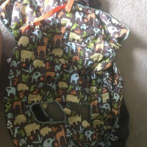 Buggy Cover For Baby