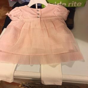 NWT 12 Month 2 Piece Outfit