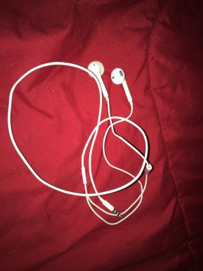 Headphones