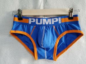 Sz-S PUMP Co. BRIEFS