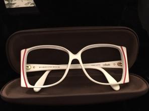Vintage Silhouette Fashion Frames