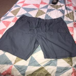 Mens Cargos