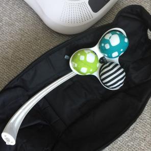 Mamaroo Mobile And Balls
