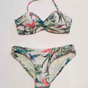 NWT H&M Swim Set (free shipping)