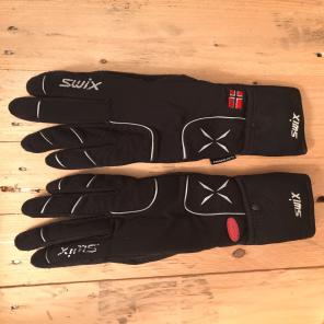 SWIX Sport-X Over/Under Winter Gloves