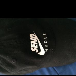 Nike Hat