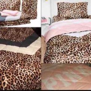Victoria secret bed in a bag