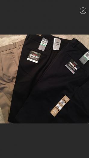 Men's Dockers Pants