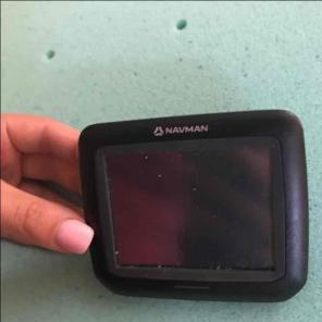 Navman Navigator