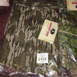 Mossy Oak shorts