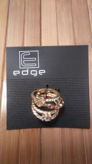 Set of 3 rings ...!
