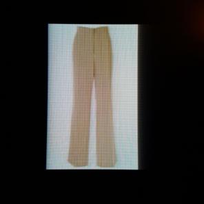NEW KAKIE Marisa TROSHER PANTS by
