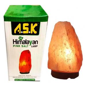 Best Natural Air Purifier Himalayan Salt