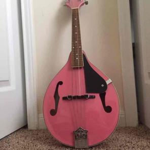 New York Pro Mandolin