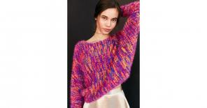 Ecote Urban Outfitters Funfetti Sweater