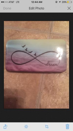 Rue21 Wallet