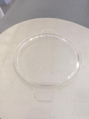 For LoverOfVintage - Pyrex 474 lid