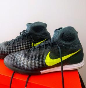 Nike MagistaX Proximo II Turf - 11