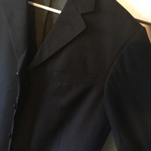 Geoffrey Beene Men's 32 Sport's Coat