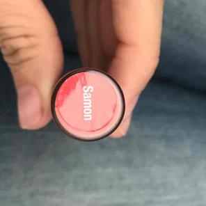 SAMON LipSense