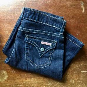 Hudson Jeans