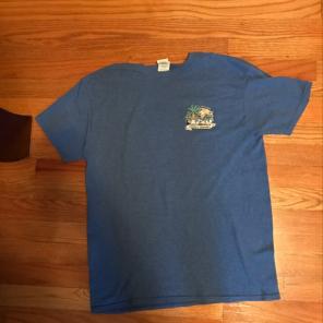 T-shirt!
