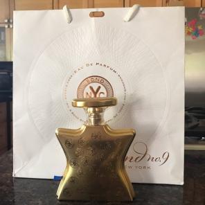 Bond No.9 New York Signature Scent