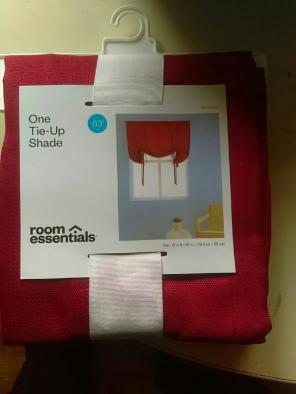 Room Essentials Chesapeake Tie-Up Sade -