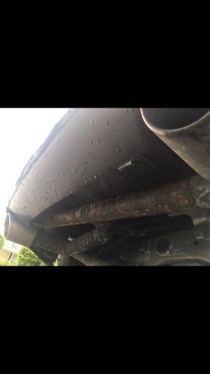 350z Muffler Delete