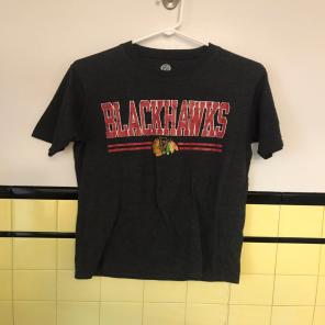 Chicago Blackhawks Medium Shirt