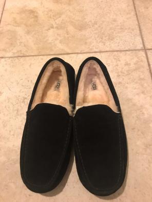 Men's UGG Sleepers