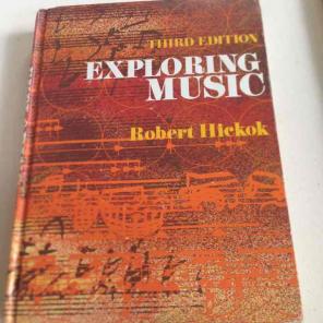 Exploring Music
