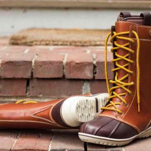 LL Bean Bar Harbor All-Weather Boots