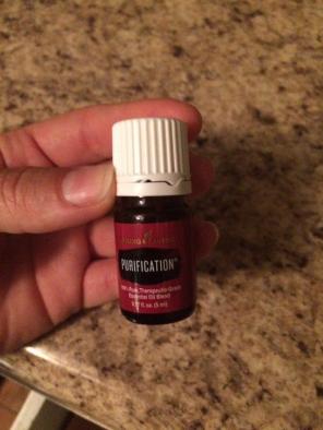 Young living Purification - New
