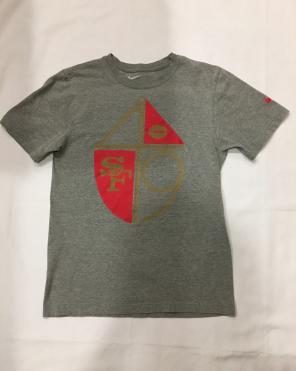 49ers Nike Shirt