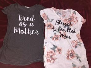 Maternity Shirts