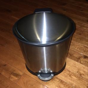 Mini Garbage