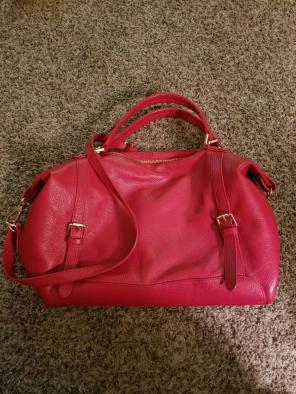 Ora Delphine Purse