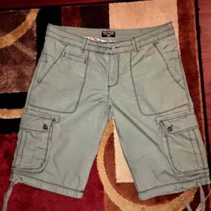 FREE TOP/ POLO JEANS RALPH LAUREN CARGO