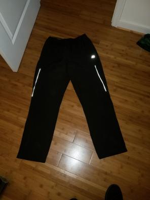 New balance athletic pants